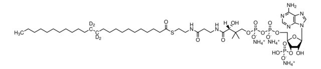 24:0(d4) Coenzyme A