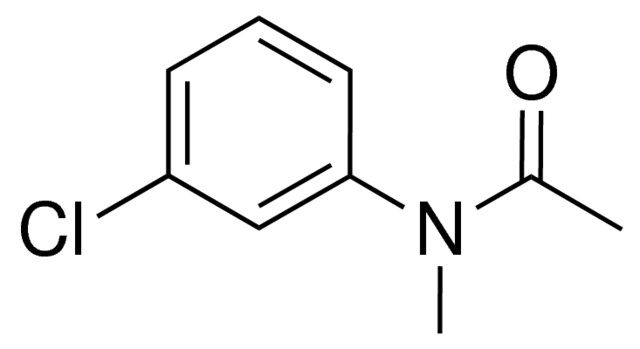 3'-CHLORO-N-METHYLACETANILIDE