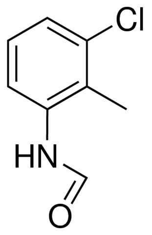 3'-CHLORO-O-FORMOTOLUIDIDE