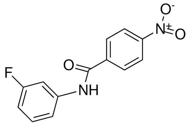 3'-FLUORO-4-NITROBENZANILIDE