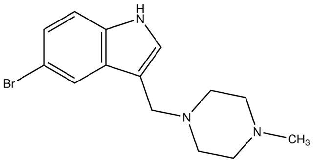 3-((4-Methylpiperazin-1-yl)methyl)-5-bromo-1H-indole