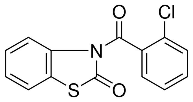 3-(2-CHLORO-BENZOYL)-3H-BENZOTHIAZOL-2-ONE