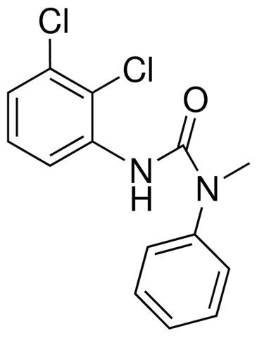 3-(2,3-DICHLOROPHENYL)-1-METHYL-1-PHENYLUREA