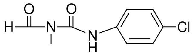 3-(4-CHLOROPHENYL)-1-FORMYL-1-METHYLUREA