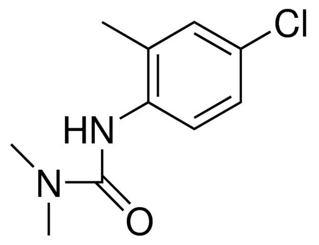 3-(4-CHLORO-2-METHYLPHENYL)-1,1-DIMETHYLUREA