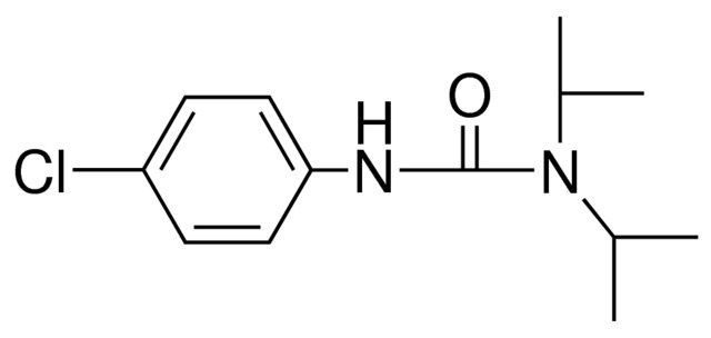 3-(4-CHLOROPHENYL)-1,1-DIISOPROPYLUREA