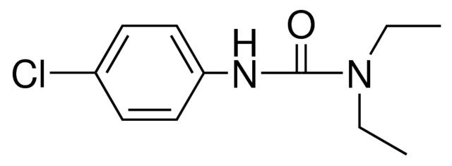 3-(4-CHLOROPHENYL)-1,1-DIETHYLUREA