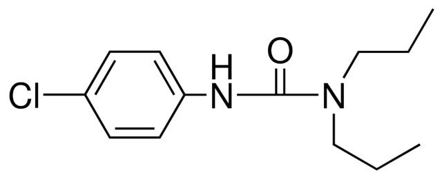 3-(4-CHLOROPHENYL)-1,1-DIPROPYLUREA