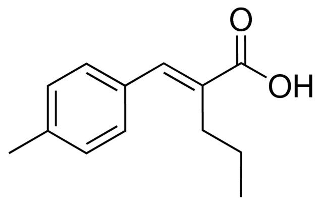 3-(4-METHYLPHENYL)-2-PROPYLACRYLIC ACID