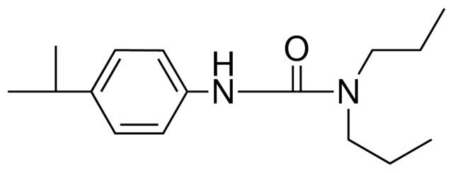 3-(4-ISOPROPYL-PHENYL)-1,1-DIPROPYL-UREA