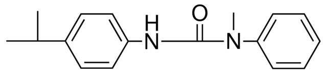 3-(4-ISOPROPYL-PHENYL)-1-METHYL-1-PHENYL-UREA