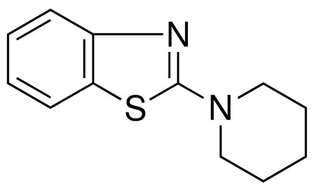 2-PIPERIDINOBENZOTHIAZOLE