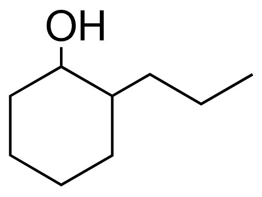 2-PROPYL-1-CYCLOHEXANOL (MIXTURE OF CIS AND TRANS)