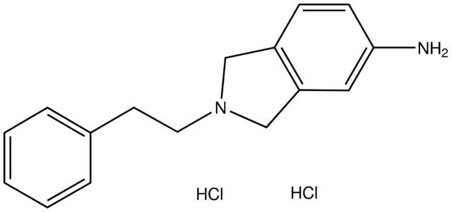 2-Phenethylisoindolin-5-amine dihydrochloride