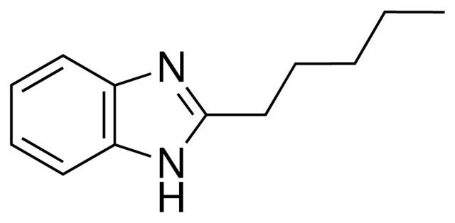 2-pentyl-1H-benzimidazole