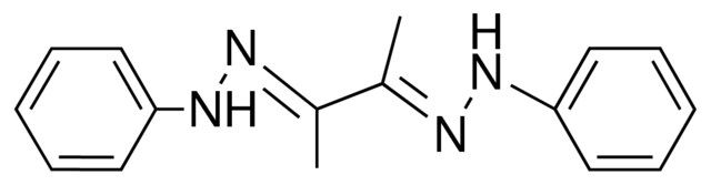 2,3-BUTANEDIONE BIS(PHENYLHYDRAZONE)