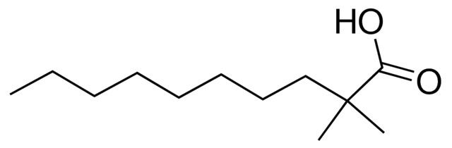 2,2-DIMETHYLDECANOIC ACID