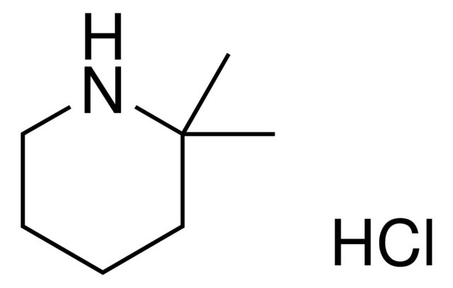 2,2-Dimethylpiperidine hydrochloride