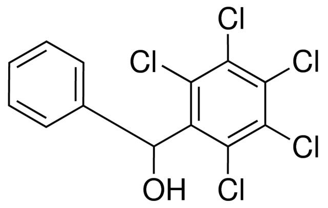 2,3,4,5,6-PENTACHLOROBENZHYDROL