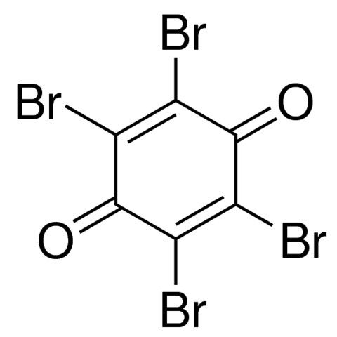 2,3,5,6-TETRABROMO-(1,4)BENZOQUINONE