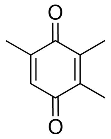 2,3,5-trimethylbenzo-1,4-quinone