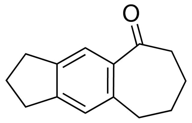 2,3,6,7,8,9-HEXAHYDRO-1H-CYCLOHEPTA(F)INDEN-5-ONE