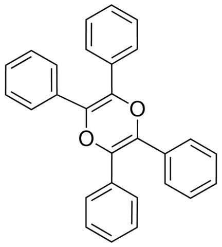 2,3,5,6-TETRAPHENYL-1,4-DIOXIN