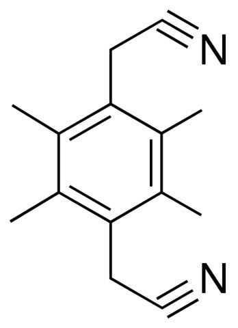 2,3,5,6-TETRAMETHYL-1,4-BENZENEDIACETONITRILE