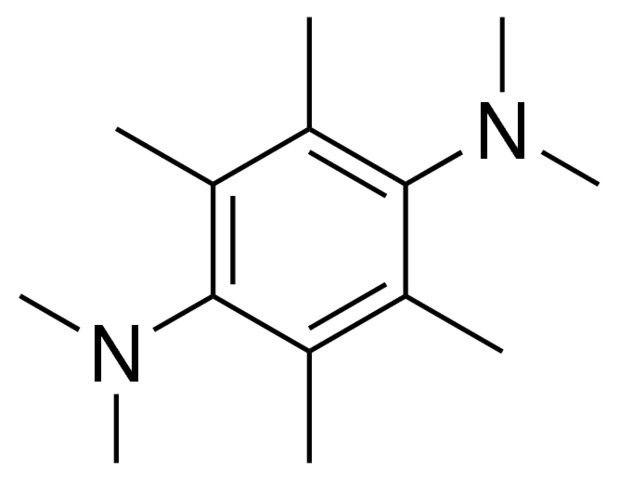 2,3,5,6,N,N,N',N'-OCTAMETHYL-BENZENE-1,4-DIAMINE