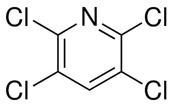 2,3,5,6-Tetrachloropyridine