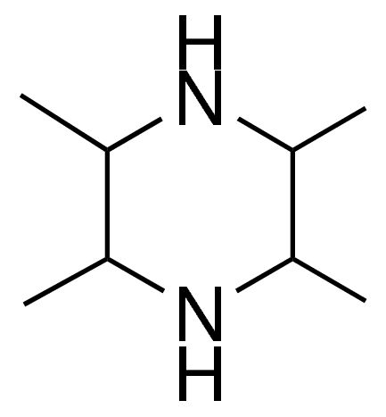 2,3,5,6-TETRAMETHYLPIPERAZINE