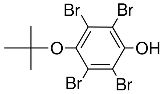 2,3,5,6-TETRABROMO-4-TERT-BUTOXY-PHENOL