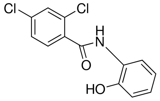 2,4-DICHLORO-2'-HYDROXYBENZANILIDE