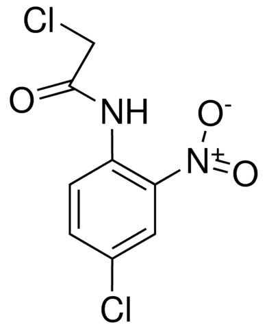 2,4'-DICHLORO-2'-NITROACETANILIDE