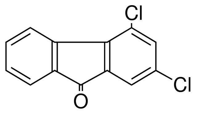 2,4-DICHLORO-9-FLUORENONE