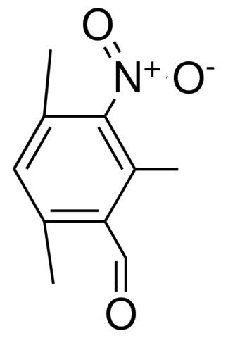 2,4,6-TRIMETHYL-3-NITRO-BENZALDEHYDE