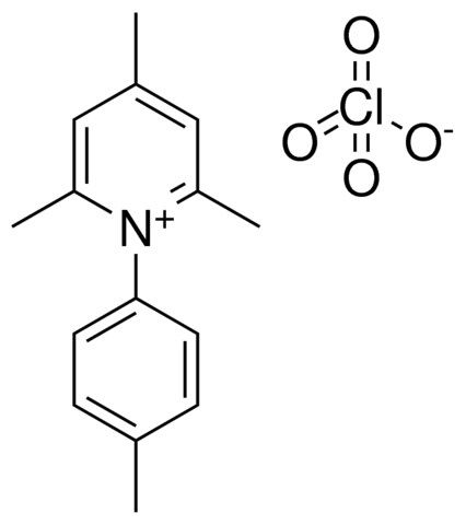 2,4,6-TRIMETHYL-1-(4-METHYLPHENYL)PYRIDINIUM PERCHLORATE