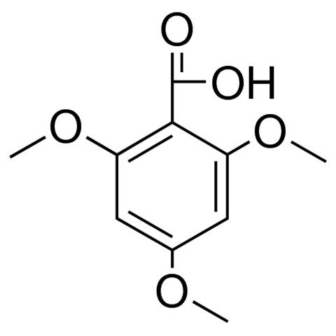 2,4,6-Trimethoxybenzoic Acid