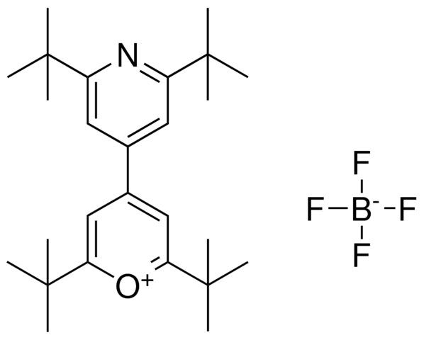 2,6-DI-TERT-BU-4-(2,6-DI-TERT-BUTYL-PYRIDIN-4-YL)-PYRANYLIUM, TETRAFLUORO BORATE