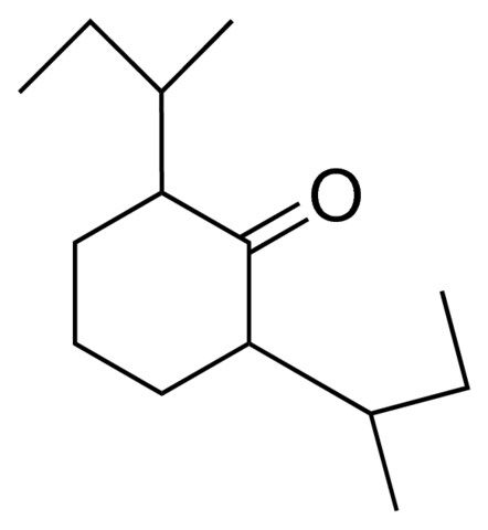 2,6-DI-SEC.-BUTYLCYCLOHEXANONE