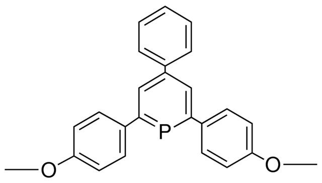 2,6-BSI(4-METHOXYPHENYL)-4-PHENYLPHOSPHORIN