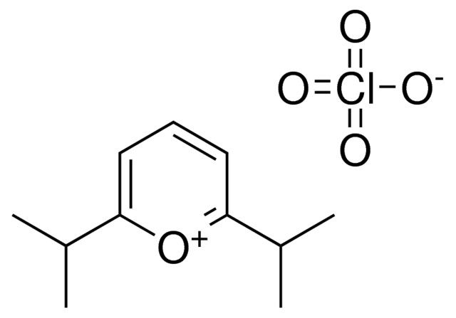 2,6-DIISOPROPYL-PYRANYLIUM, PERCHLORATE