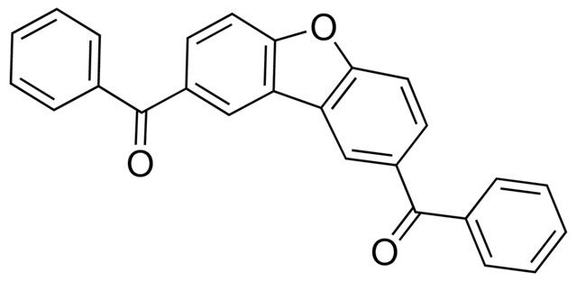 2,8-DIBENZOYLDIBENZOFURAN