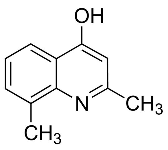 2,8-Dimethyl-4-hydroxyquinoline