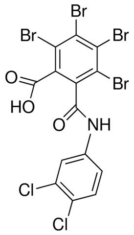 3',4'-DICHLORO-3,4,5,6-TETRABROMOPHTHALANILIC ACID