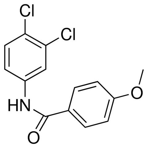 3',4'-DICHLORO-4-METHOXYBENZANILIDE