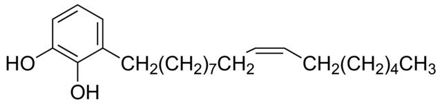 3-[(10Z)-10-Heptadecen-1-yl]-1,2-benzenediol