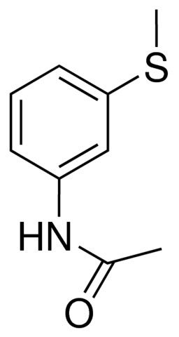 3'-(METHYLTHIO)ACETANILIDE