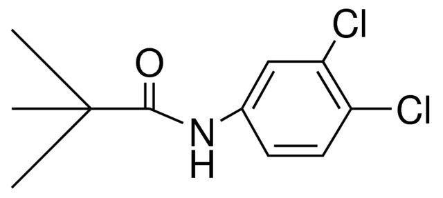 3',4'-DICHLORO-2,2-DIMETHYLPROPIONANILIDE