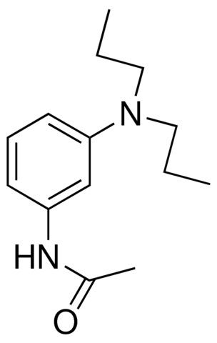 3'-(DIPROPYLAMINO)ACETANILIDE